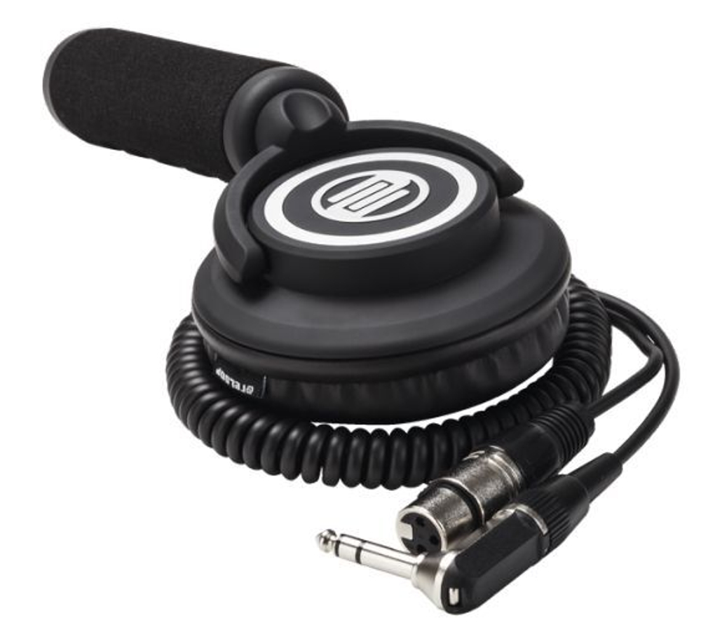 DJ наушник Reloop RHP-10 Mono