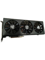 Видеокарта XFX AMD Radeon RX 5700 XT THICC III Ultra 8Gb