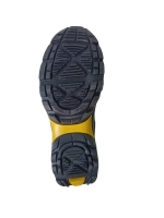 Ботинки натуральная кожа и мех