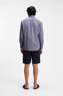 Рубашка мужская BOSS Rickert_M