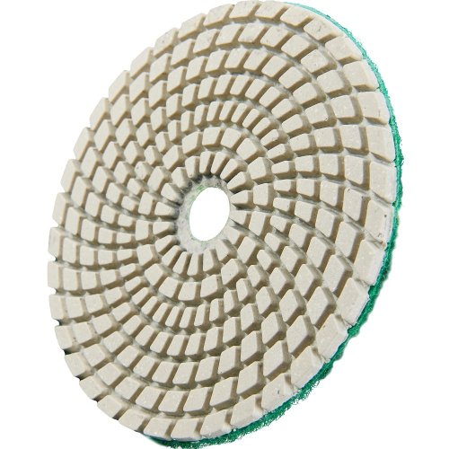 Диск алмазный ELITECH 100мм P1000 мокрое шлифование   1820.158400