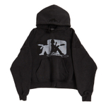 Hoodie Black “Кишлак”