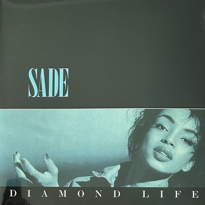 Sade – Diamond Life  (Европа 2020г.)