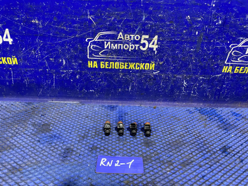 Форсунка топливная Honda STREAM 2001