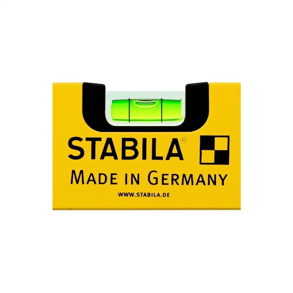 Ватерпас магнитный тип 70М 50 см STABILA 02143