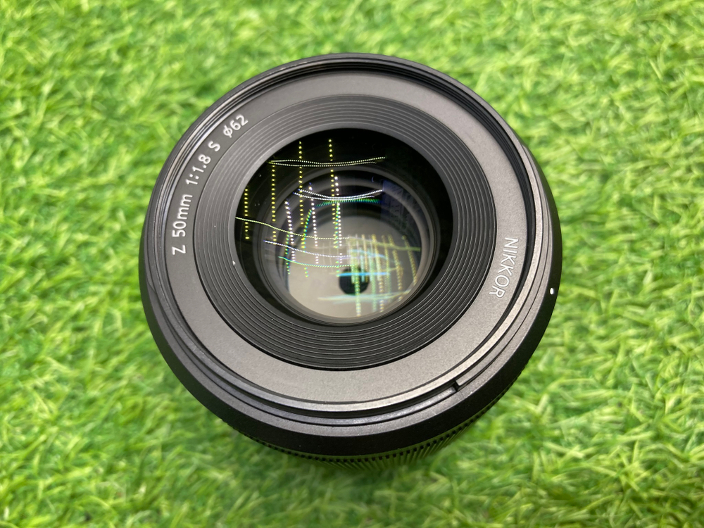 Nikon 50mm 1.8S Nikkor Z