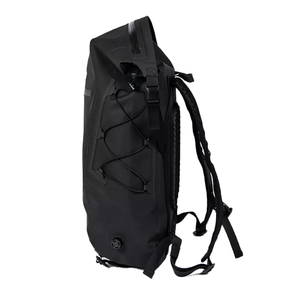Герморюкзак ARTELV СТРАННИК Р4-2, 28 литров, цвет черный (ACTP42)