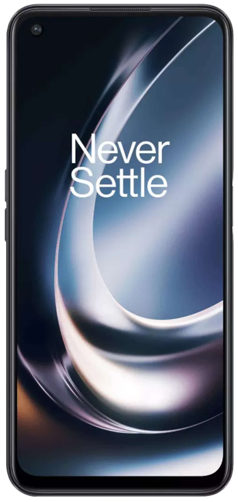 OnePlus Nord CE 2 Lite 5G 8/128Gb Black Dusk