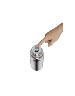 Термос Thermos FBB-500 GR (0,5 литра), серый