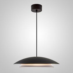 Подвесной светильник RIBERT Black White