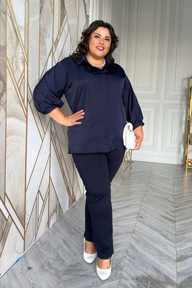 Цена на Рубашка-2934 больших размеров