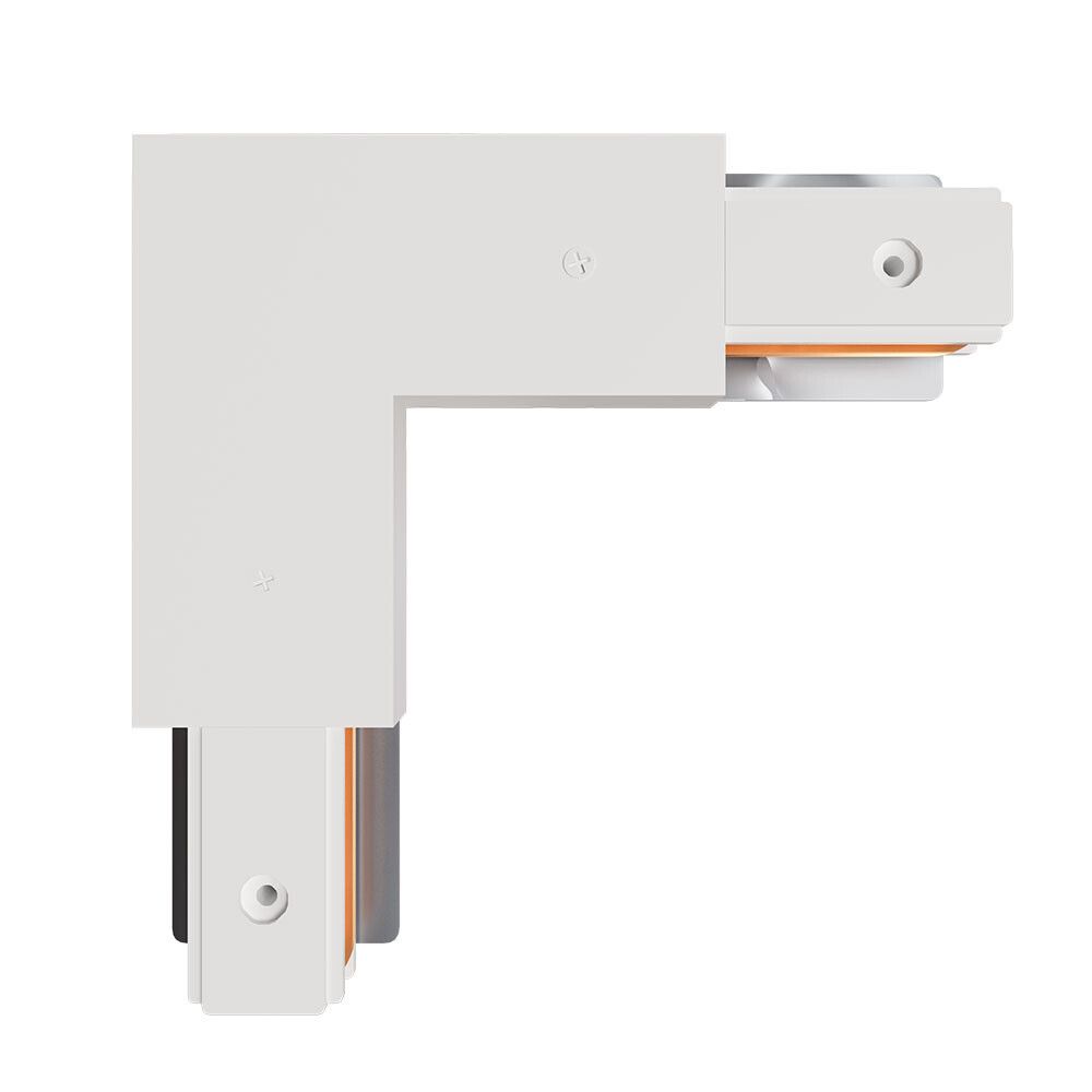 Коннектор-ввод питания для шинопровода Arte Lamp