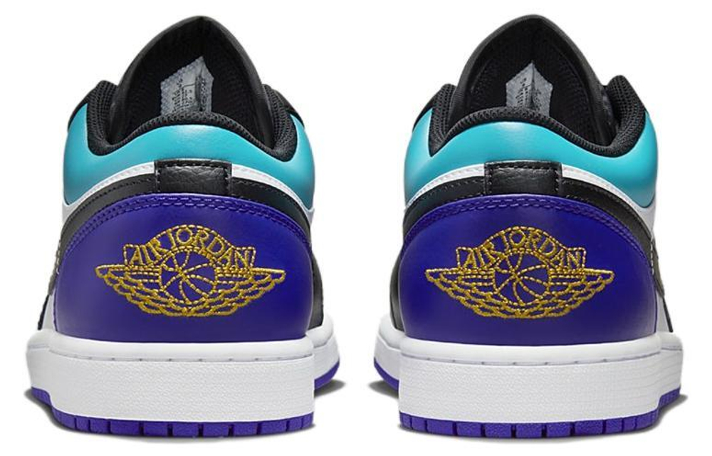 Кроссовки Jordan Air Jordan 1 Low