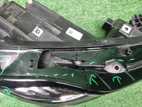 Фара правая Jetour X70 PLUS (2023-н.в.) LED