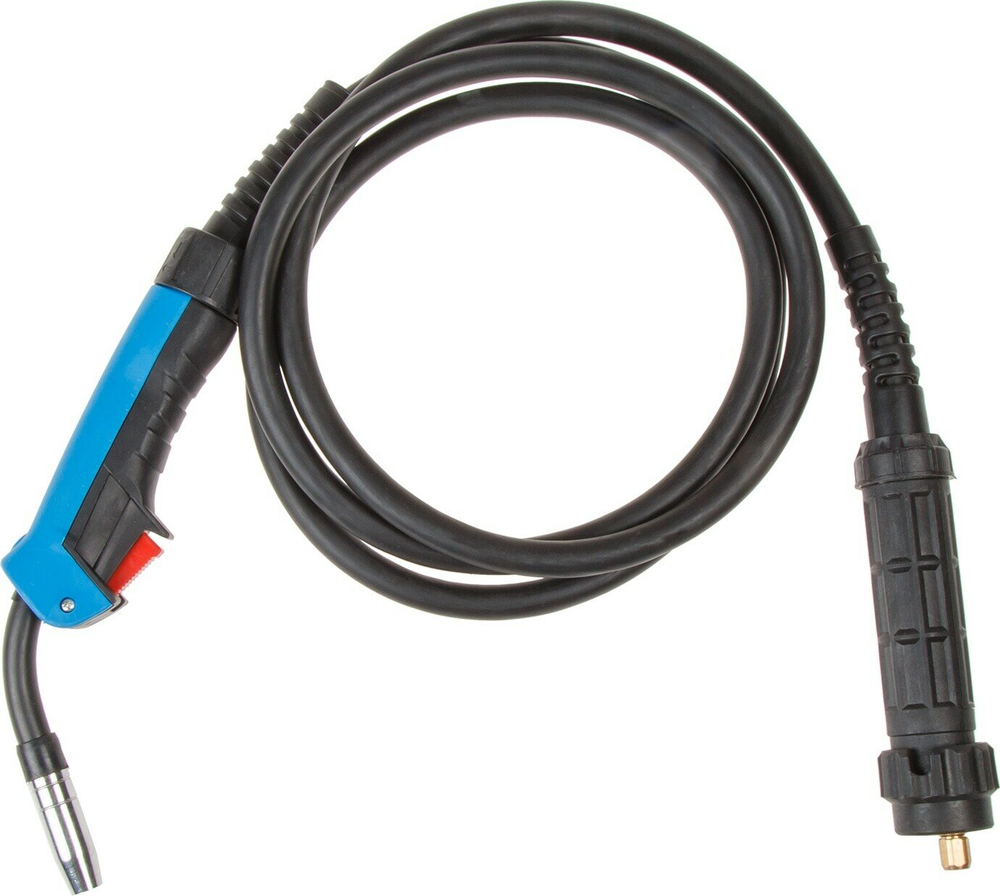 Сварочный аппарат инверторного типа DGM Полуавтомат сварочный DGM DUOMIG-253E, MMA, MIG/MAG