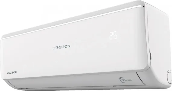 Сплит-система Breeon BRC-18AVI Vector Inverter