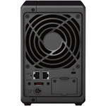 Сетевое хранилище Synology DS723+