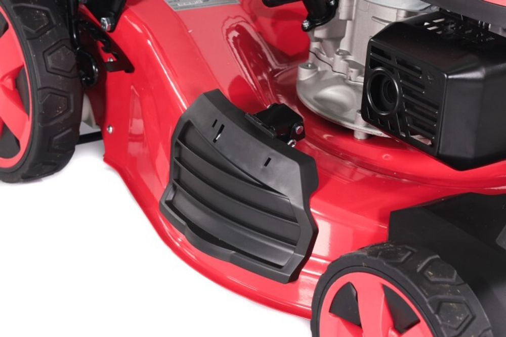 Газонокосилка бензиновая ИНТЕРСКОЛ ГБ-46/145СБ 928.0.0.70