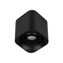 Светильник SP-ACENTO-S95x95-10W Day4000 (BK, 20-45 deg, 230V) (Arlight, IP20 Металл, 5 лет) 055750