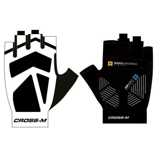 Велоперчатки SOLEHRE 1135