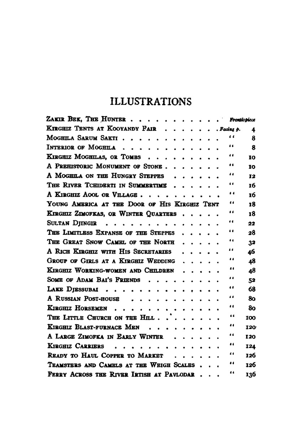 Russian and nomad | Edward Nelson Fell