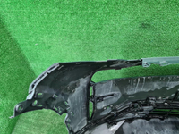 Бампер передний Zeekr X (2023-н.в.)