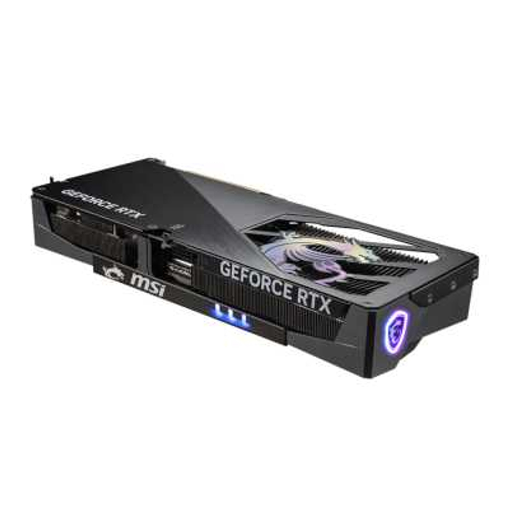 Видеокарта MSI nVidia GeForce RTX 5080 16G Gaming Trio OC