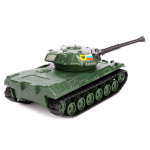 Танк с зениткой (Форма)