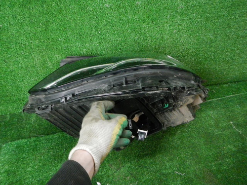 Фара левая Mercedes E W213 (2016-2021) LED