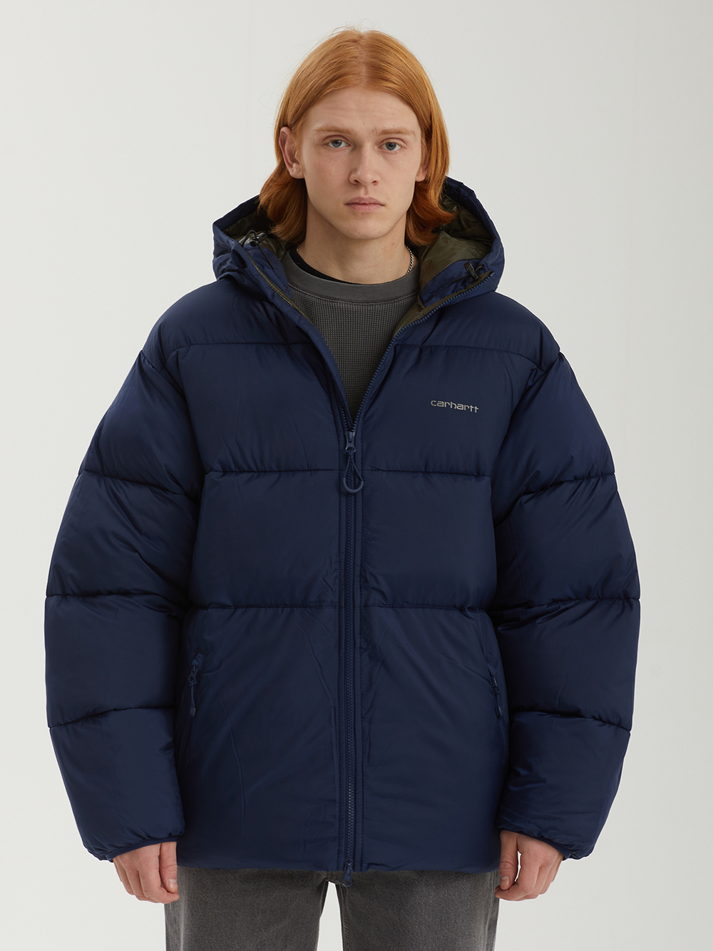 Мужской Пуховик Toronto