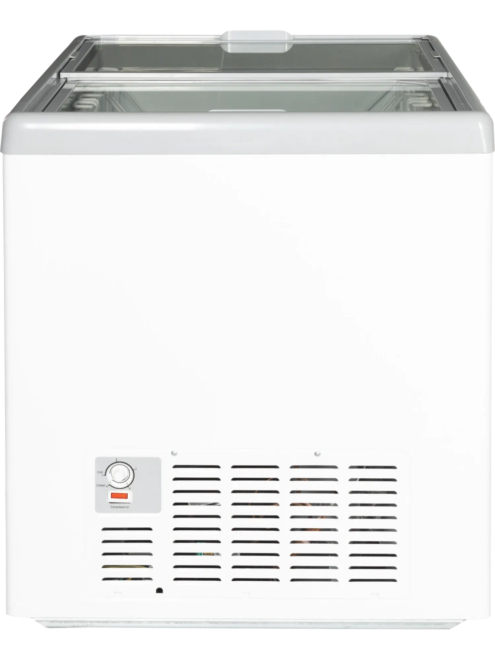 Морозильная камера Hiberg PS 35 W