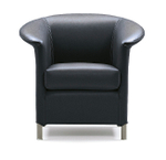 Кресло Wittmann Aura Armchair