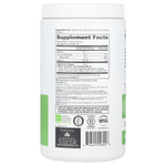 Ancient Nutrition, растительные пептиды коллагена, натуральный вкус, 280 г (9,9 унци)