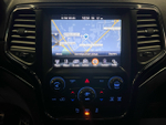 Jeep Grand Cherokee, 2013 год