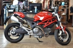 Ducati Monster 696 (2014)