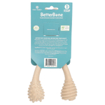 BetterBone, классическая жевательная кость, большая, говядина, 1 шт.