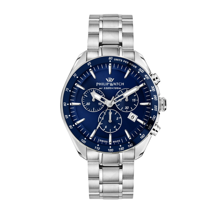 Philip Watch R8273995017