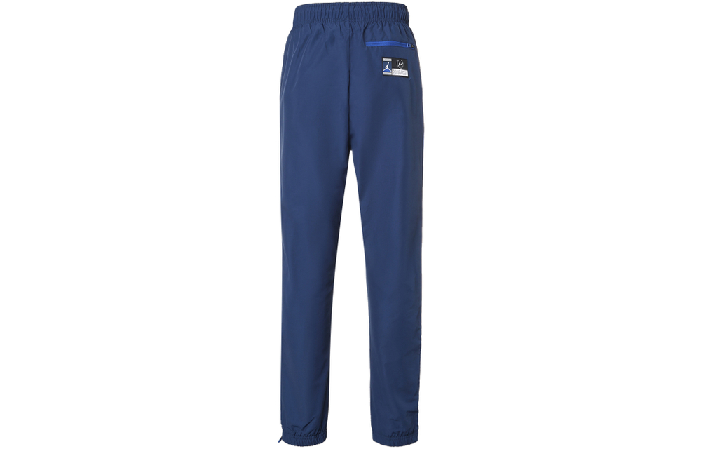 Jordan x Fragment Design FW Street Style Collaboration Pants, DA2980-414