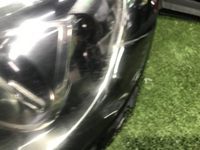 Фара левая Mercedes C W205 (2014-2018) LED