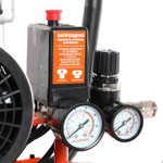 Компрессор поршневой безмасляный PATRIOT WO 50-300 525301925