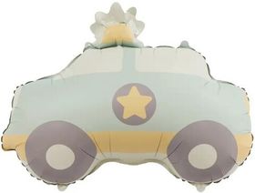 Фольгированные шары