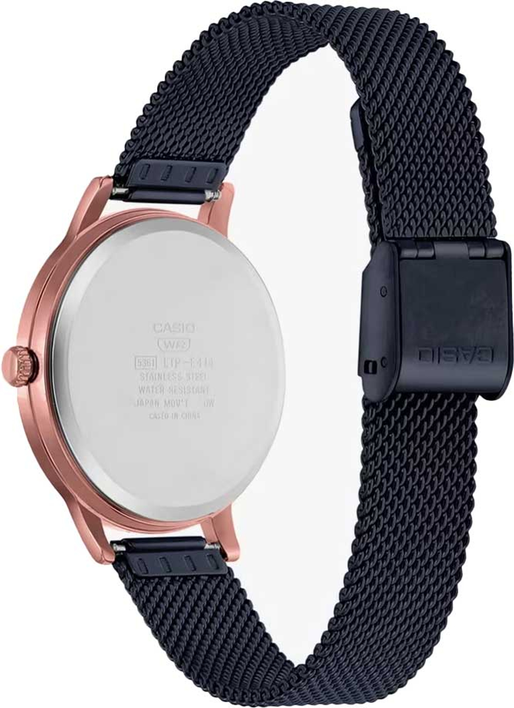 Часы Casio LTP-E157MRB-1B