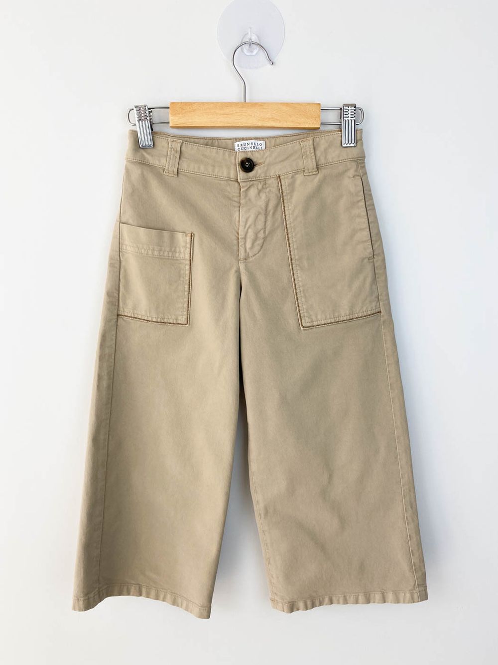 Брюки Brunello Cucinelli