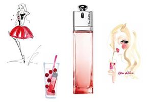 Christian Dior Addict Eau Delice