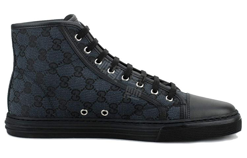 Gucci Gg Canvas