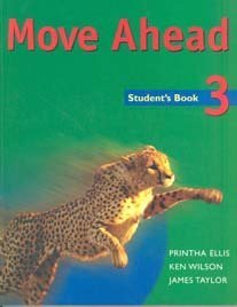 Move Ahead 3 SB