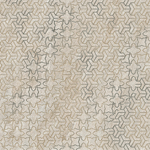60x60 Quarstone Декор "Пэчворк" R10B