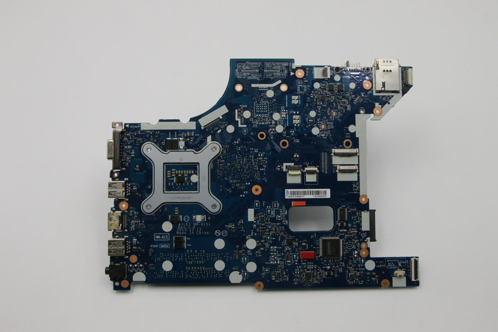 Материнская плата для ноутбука Lenovo ThinkPad Edge E440 UMA VGANO DPK NOK (04X4789), оригинал