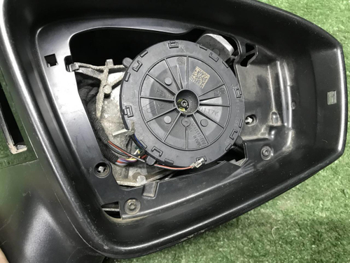 Зеркало правое VW Tiguan 2 (2016-н.в.) 15 конт.