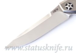 Нож Zero Tolerance 0452Ti ZT0452Tiфотография - 2